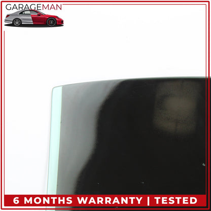 2019-2025 BMW M340i G20 Rear Left Door Window Glass 7432233 OEM