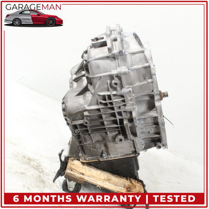 2015-2019 Mercedes W117 CLA250 FWD Automatic Transmission 2463704103 OEM 111K