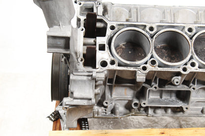 1999-2006 Mercedes-Benz S500 W220 RWD Engine Cylinder Block 1130109305 OEM