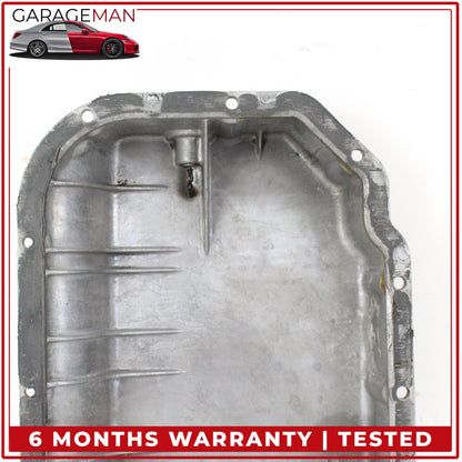 1998-2006 Mercedes R170 SLK320 E320 ML320 M112 Lower Oil Pan 1120140603 OEM