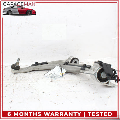 2015-2020 Mercedes X156 GLA250 AWD Front Left Lower Control Arm 1563300500 OEM
