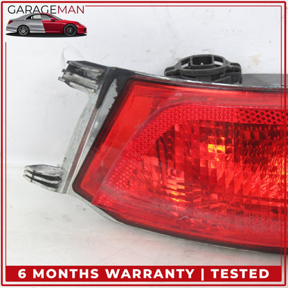 2014-2017 Land Rover Range Rover Sport L494 Rear Right Side Bumper Fog Light OEM