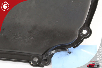 2008-2016 Audi Q7 A6 A8 Q5 SQ5 Engine Upper Timing Cover 06E109285J OEM