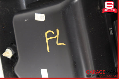 2016-2020 Jaguar XF X260 Sedan Front Left Side Door Trim Panel GX6323721A OEM