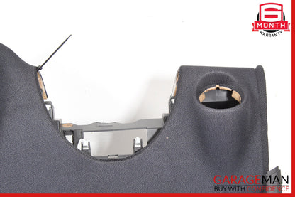 2008-2015 Smart Fortwo 451 Sedan Front Dash Dashboard Trim Cover Panel Assembly 451689225