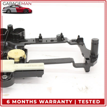 Mercedes VGS3 722.9 7G Transmission Conductor Plate TCU 722.9 FLASHED OEM