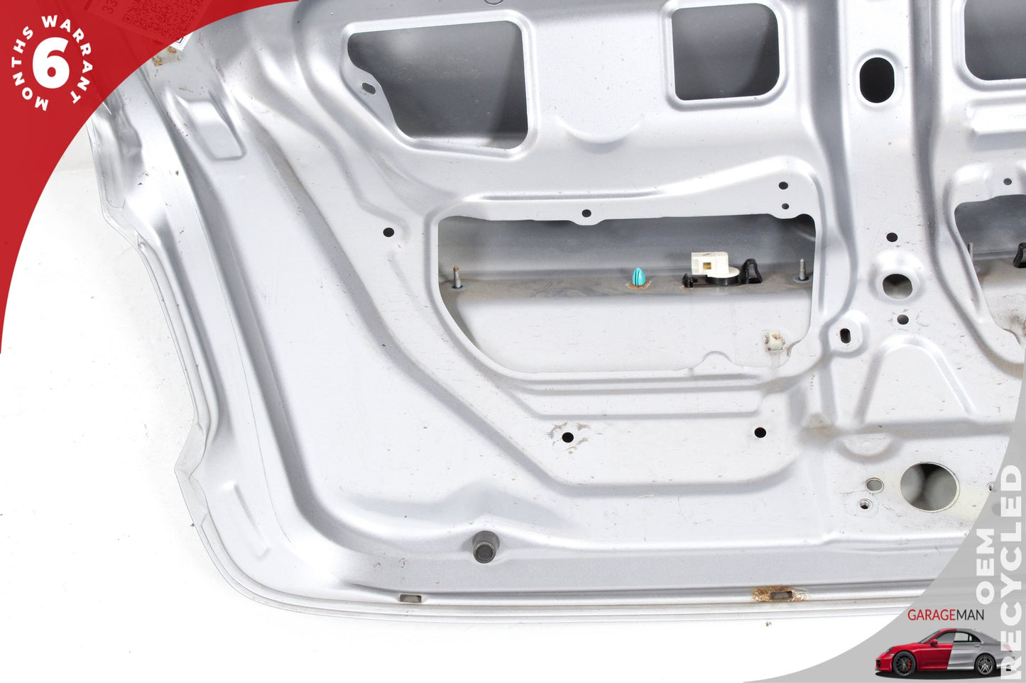 2015-2021 Subaru WRX Rear Trunk Lid Deck Shell 57509VA0509P OEM