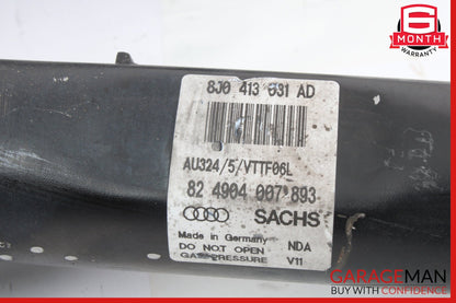 2008-2015 Audi TT 8J Front Left and Right Shock Absorber Strut 8J0413031AA OEM