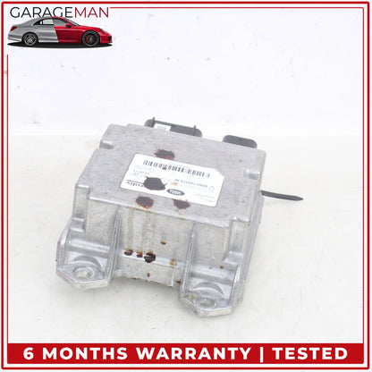 2014-2015 Range Rover L405 Airbag Sensor SRS Control Module DK6214D374AF OEM