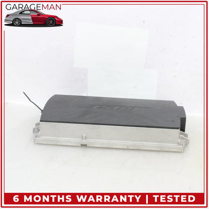 2012-2018 Audi A8 S8 A6 A7 Audio Sound Amplifier AMP Bose 4G0035223C OEM