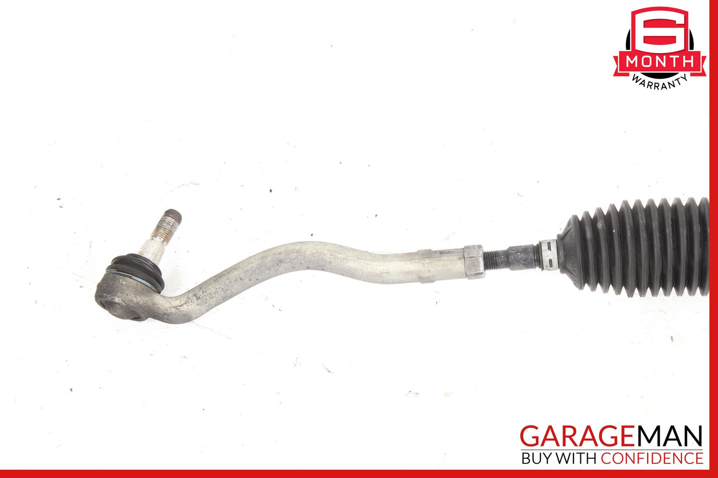 2006-2012 Mercedes-Benz ML350 W164 Rack & Pinion Assembly 25111051011