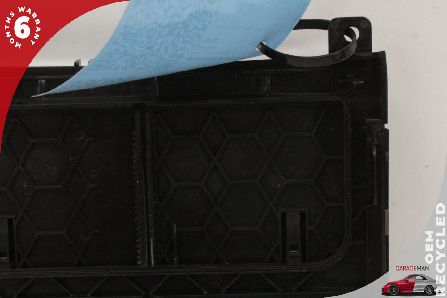 2012-2018 Audi A7 A6 Front Center Console Storage Bin Tray 4G0863273 OEM