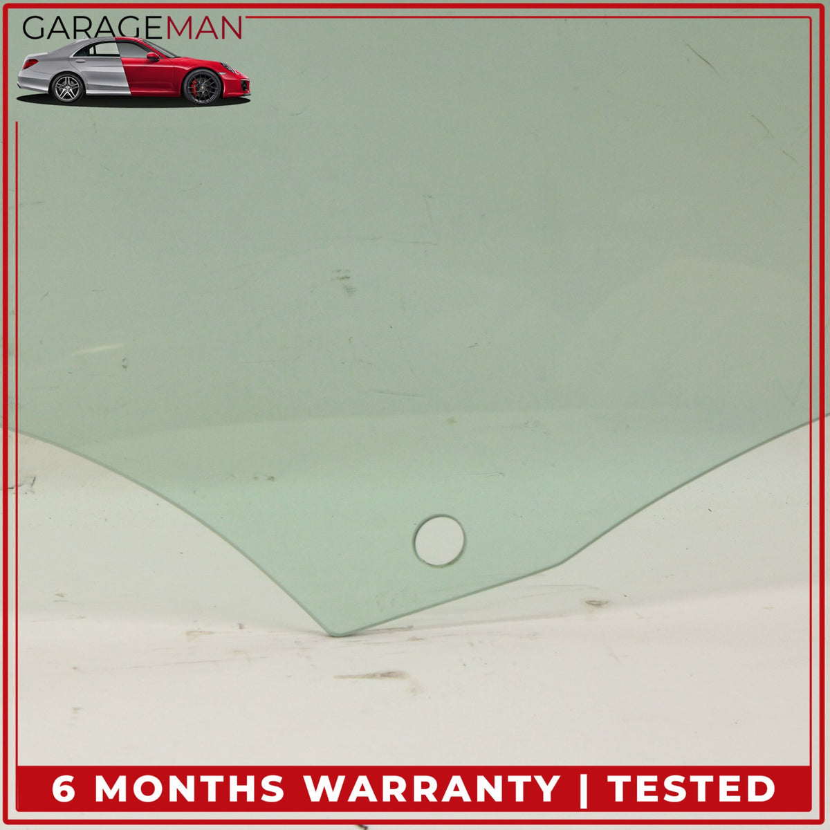 2019-2023 Audi Q3 Front Right Passenger Side Door Window Glass 83A845202 OEM