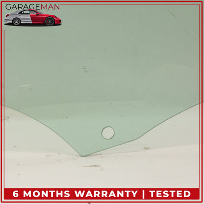 2019-2023 Audi Q3 Front Right Passenger Side Door Window Glass 83A845202 OEM