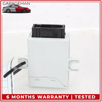 2010-2013 Porsche Panamera 970 TPMS Tire Pressure Monitor Sensor Module OEM