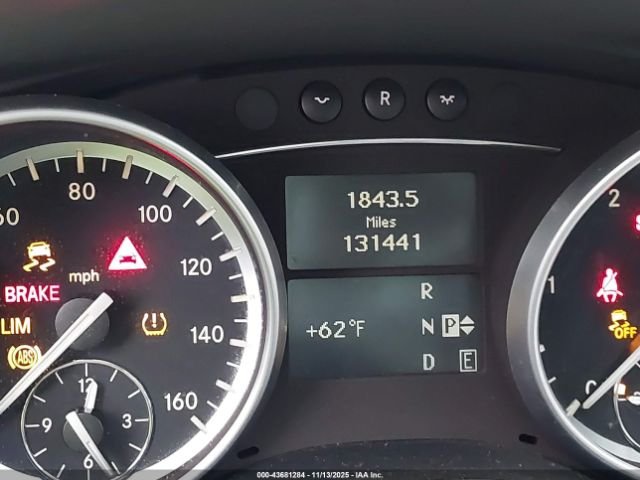 Mercedes-Benz R350 W251