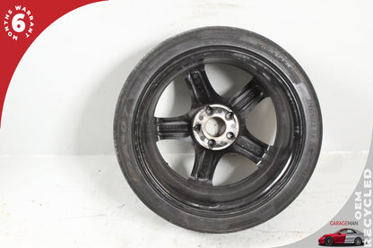 2006-2007 Mercedes-Benz CLS500 W219 Wheel Rim w/ Tire 2194010302