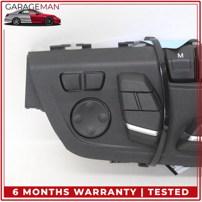 2014-2019 BMW X5 X6 F15 Front Right Side Seat Memory Control Switch 9285728 OEM