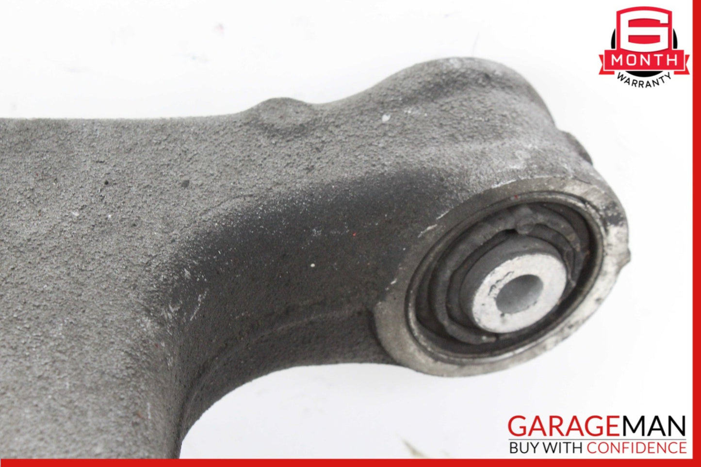 2009-2016 Audi A4 Left Rear Lower Control Arm 8K0505311J