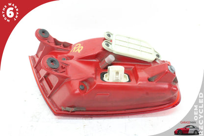 2011-2014 Audi A8 Sedan Rear Right Outer Tail Light 4H0945096A