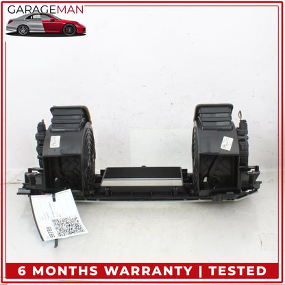 2009-2015 Jaguar XF X250 Front Center Dash AC A/C Air Vent CX23045C34AB OEM
