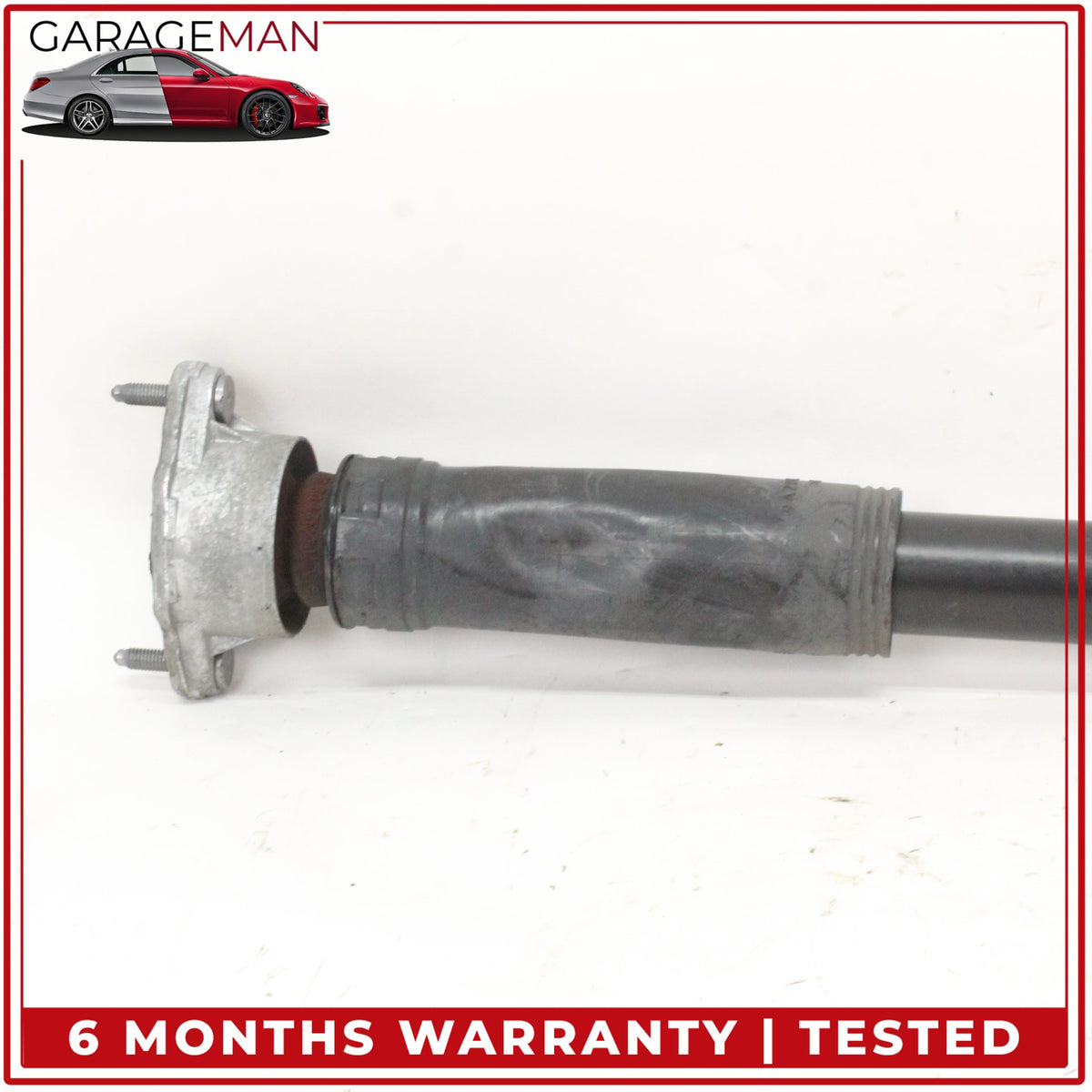 2008-2014 Mercedes W204 C250 Rear Left and Right Side Shock Strut Absorber OEM