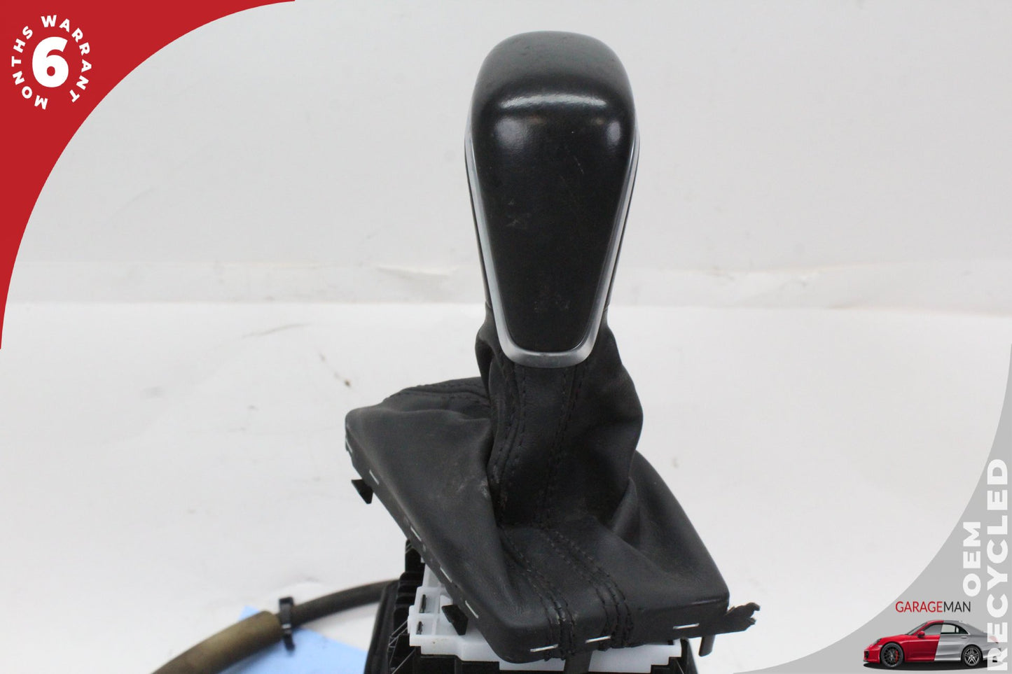 2012-2018 Audi A6 C7 Automatic Transmission Floor Gear Shifter 4G1713105A OEM