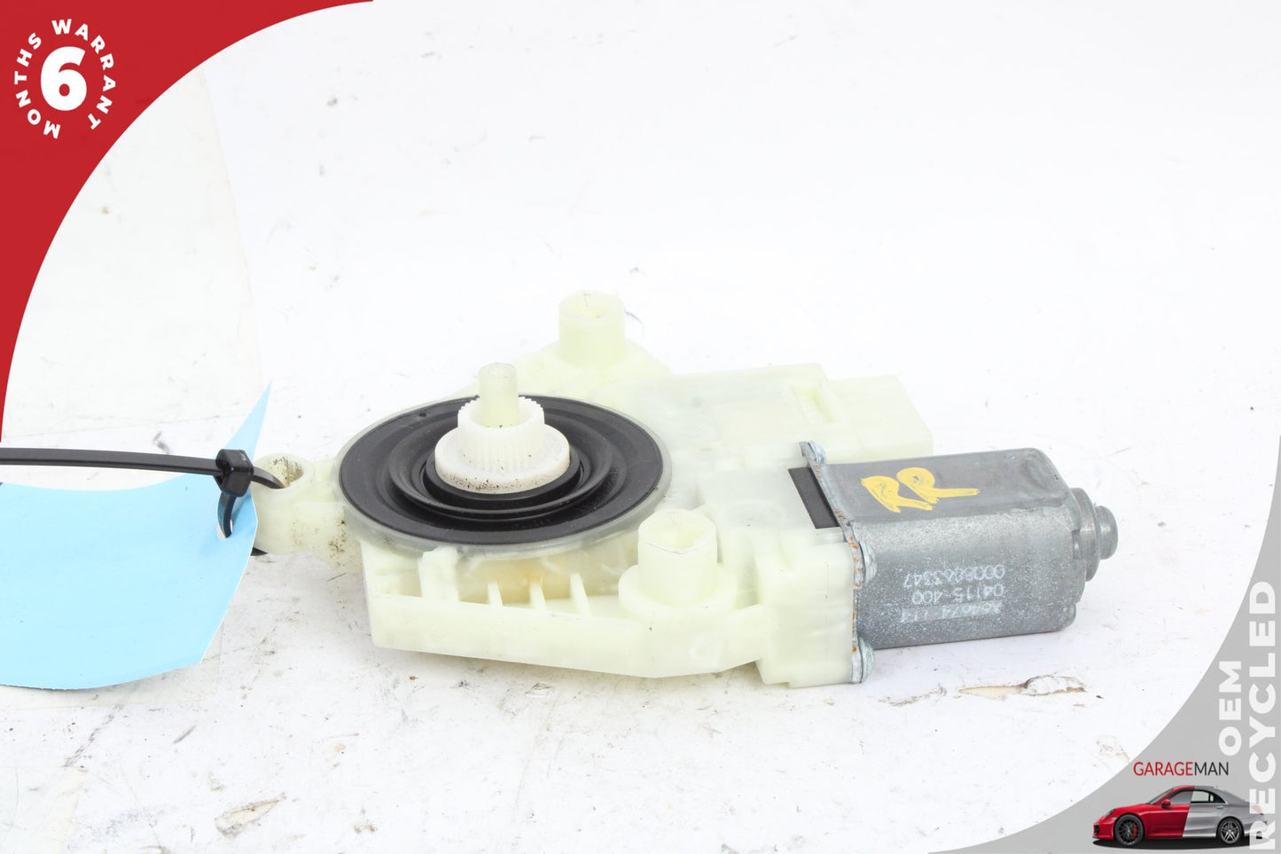 2015-2023 Volkswagen Golf Rear Right Side Window Regulator Motor 5Q4959812 OEM