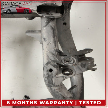 2007-2015 Audi Q7 4L SUV Rear Subframe Sub Frame Crossmember 7L0599393B OEM