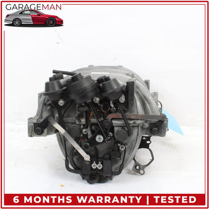 2005-2013 Mercedes W164 ML350 M272 Engine Motor Intake Manifold 2721402401 OEM