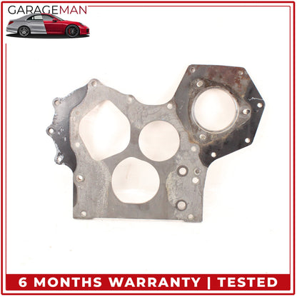 Yanmar 3TNV82A-SYB 3 Cyl Diesel Gear Case Flange Mount Bracket MIU800874 OEM