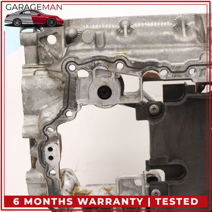 2008-2017 Audi Q7 Q5 SQ5 Engine Upper Engine Oil Pan 06E103603AH OEM