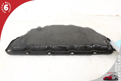 2012-2020 Mercedes-Benz W218 CLS550 CLS400 Engine Lower Oil Pan 2760100428 OEM