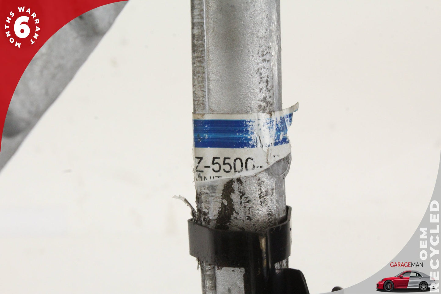 2000-2006 Ford Thunderbird Lincoln LS Rear Left Upper Control Arm 6W4Z5500AB OEM