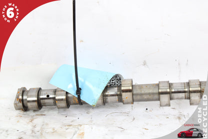 2012-2018 BMW 320i 328i F30 2.0L Engine Intake Cam Shaft Camshaft 7583818 OEM
