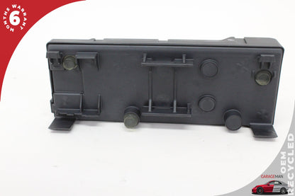 2011-2014 Porsche Cayenne 958 Rear Trunk Tailgate Control Module 7P5959107B OEM