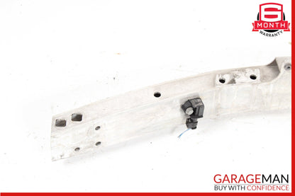 2015-2018 Mercedes-Benz C300 W205 Front Bumper Bar Reinforcement 2056202034