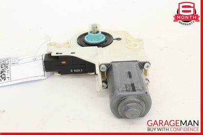 2010-2016 Land Rover LR4 Rear Left Window Regulator Motor AH2214B555AA