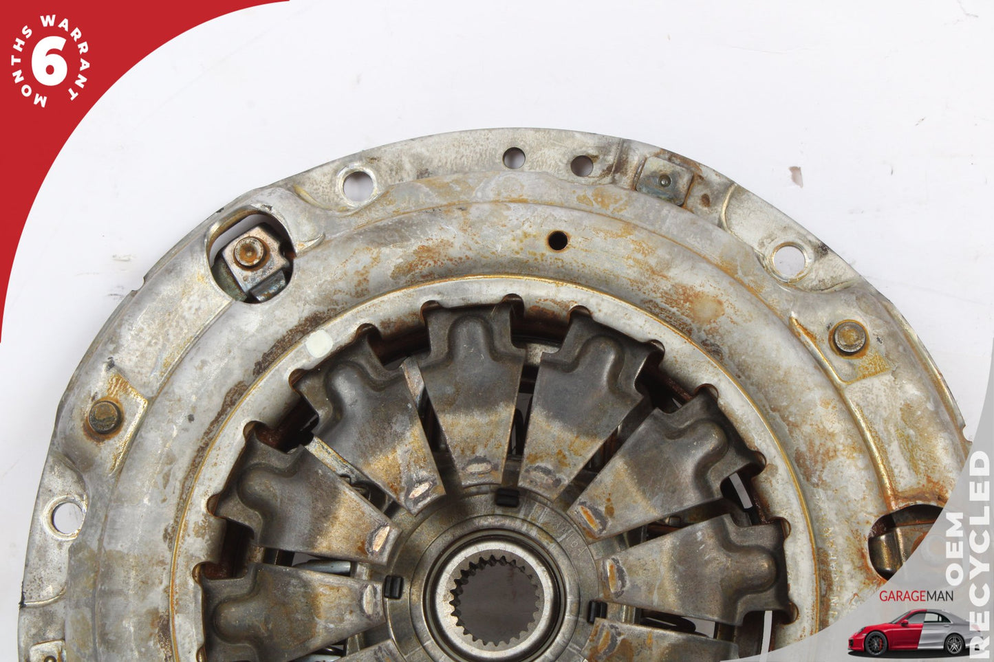 2022-2025 Subaru BRZ ZD8 Clutch Kit Pressure Plate Kit M/T 30210AA840