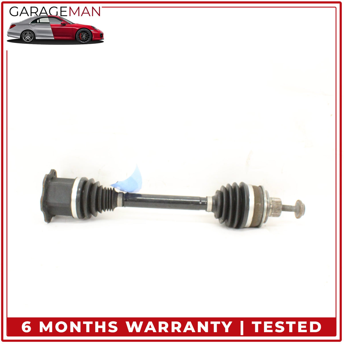 2017-2024 Audi Q7 Front Left or Right Side CV Axle Drive Shaft 4M0407271D OEM