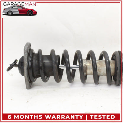 2013-2018 Maserati GranTurismo Rear Left and Right Shock Strut Absorber Set OEM