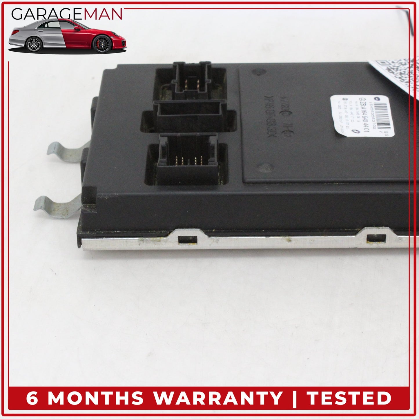 2006-2013 Mercedes X164 GL550 Front SAM Module Control Signal Acquistion OEM