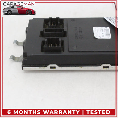 2006-2013 Mercedes X164 GL550 Front SAM Module Control Signal Acquistion OEM