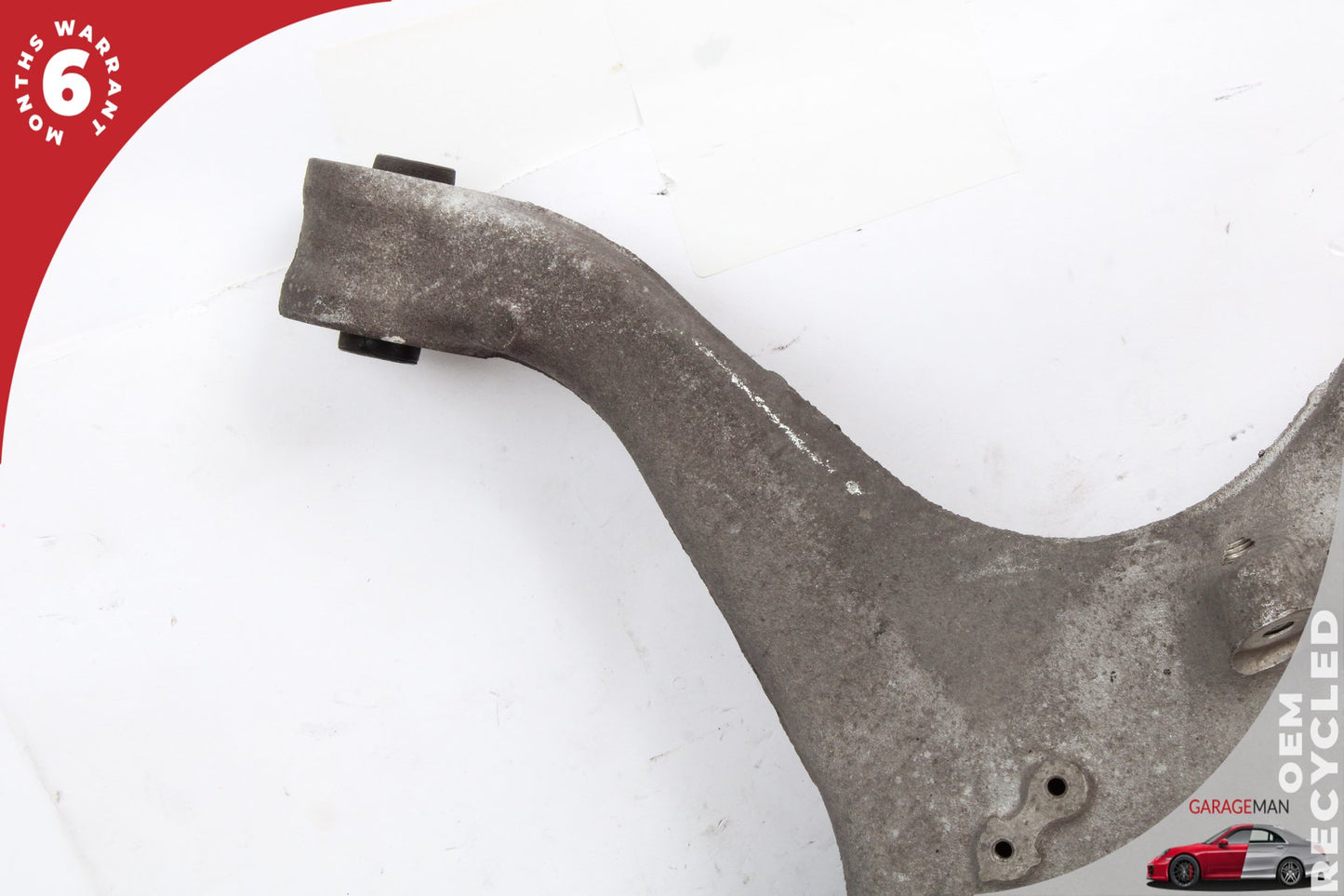2012-2018 Audi A7 A6 Rear Right Passenger Side Lower Control Arm 8R0505312F OEM