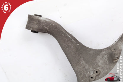 2012-2018 Audi A7 A6 Rear Right Passenger Side Lower Control Arm 8R0505312F OEM