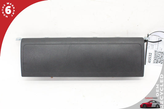 2012-2018 Audi A6 Front Right Passenger Side Knee Airbag Air Bag 4G8880842A OEM