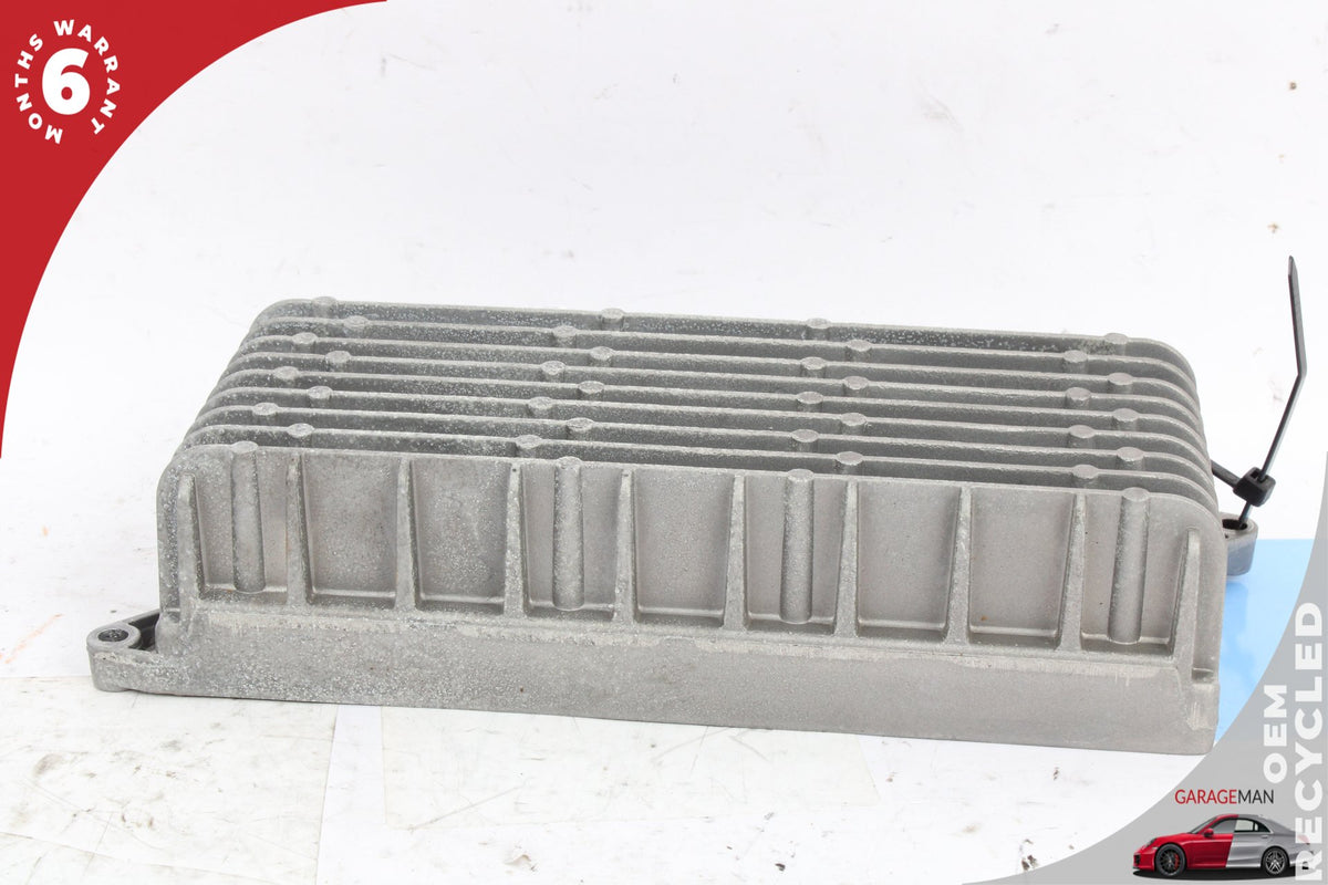 2014-2020 Fiat 500L Audio Radio Sound System Amplifier AMP 51944556 OEM