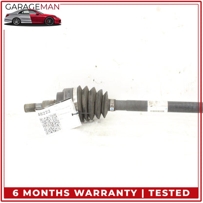 2006-2012 Mercedes X164 GL550 ML350 Rear Left or Right Side Axle Half Shaft OEM