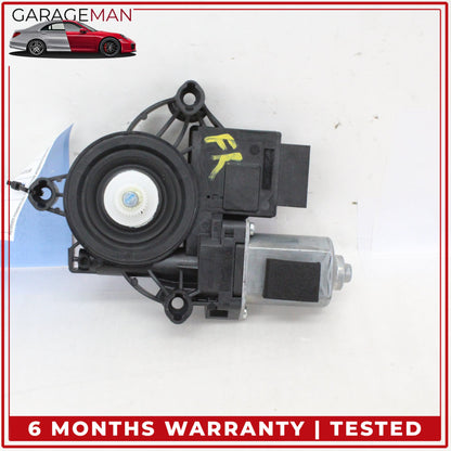 2019-2025 BMW 330i Front Right Passenger Side Window Regulator Motor 5A607F2 OEM