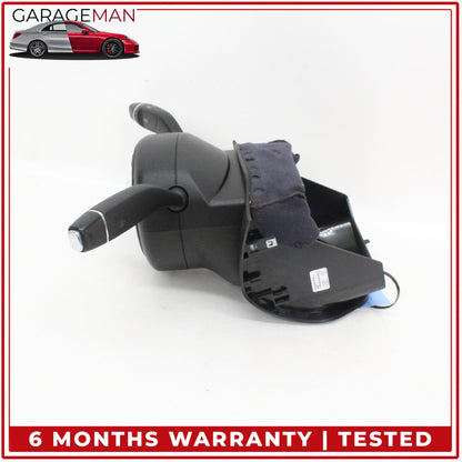 2015-2019 Mercedes W205 C300 Steering Column Combination Switch 2059000713 OEM